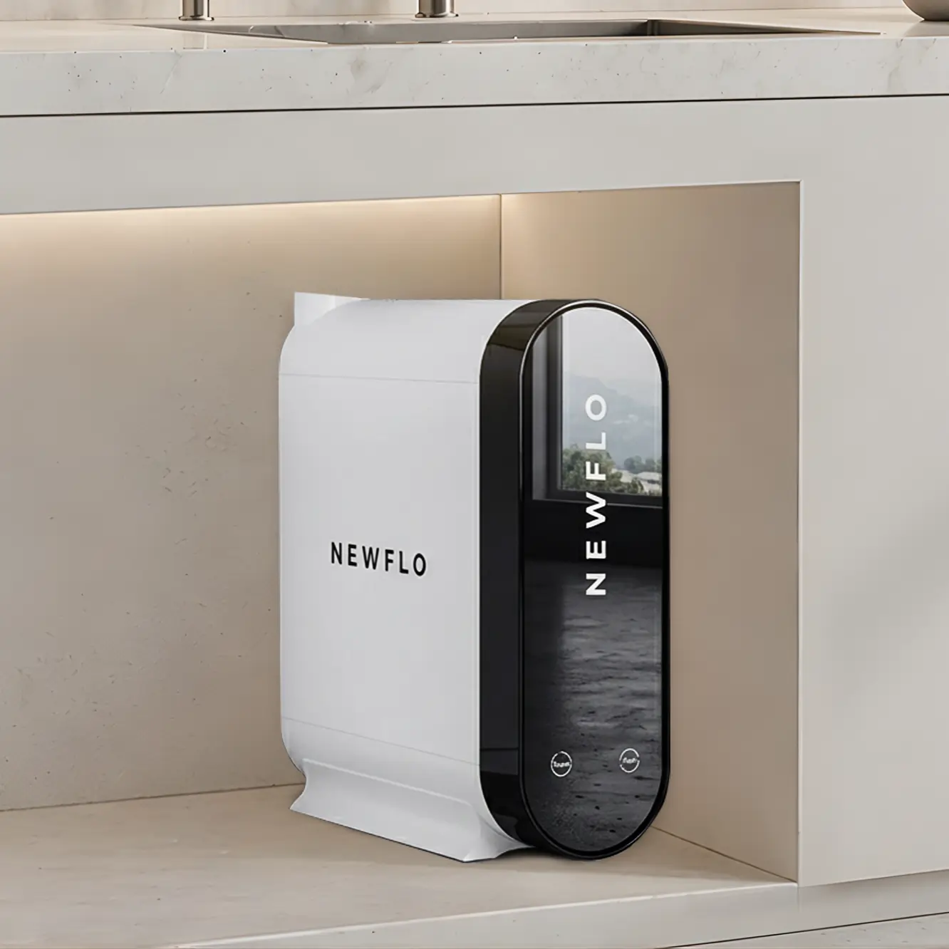 NEWFLO IMAGE DESIGN