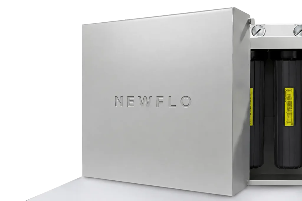 newflow filter
